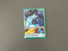 Jinbe Leader One piece JP