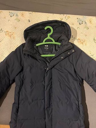 Uniqlo Winterjacke gr. M