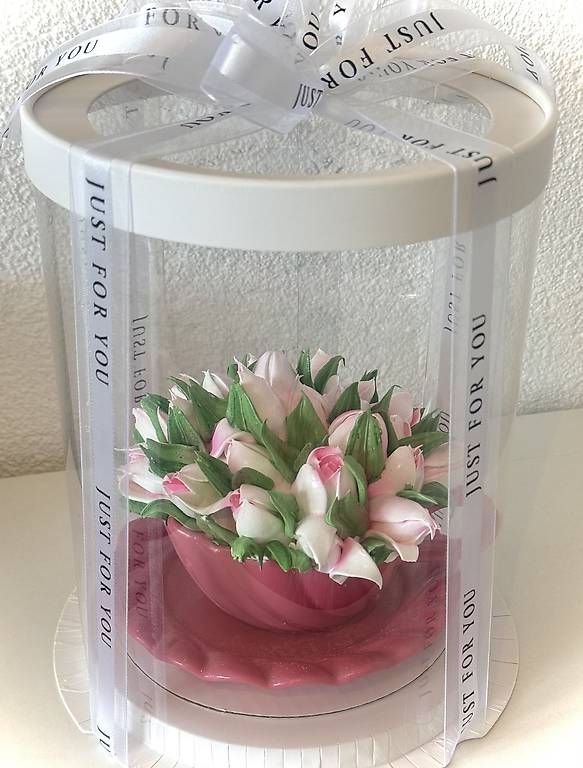 Tutte le decorazioni: Geschenk, Blumen, Geburtstag, Schokolade, Marshmallow  – Usato da Frauenfeld venduto da olg_8qzw