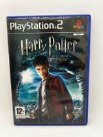 Harry Potter und der Halbblut-Prinz (DE) - Playstation 2