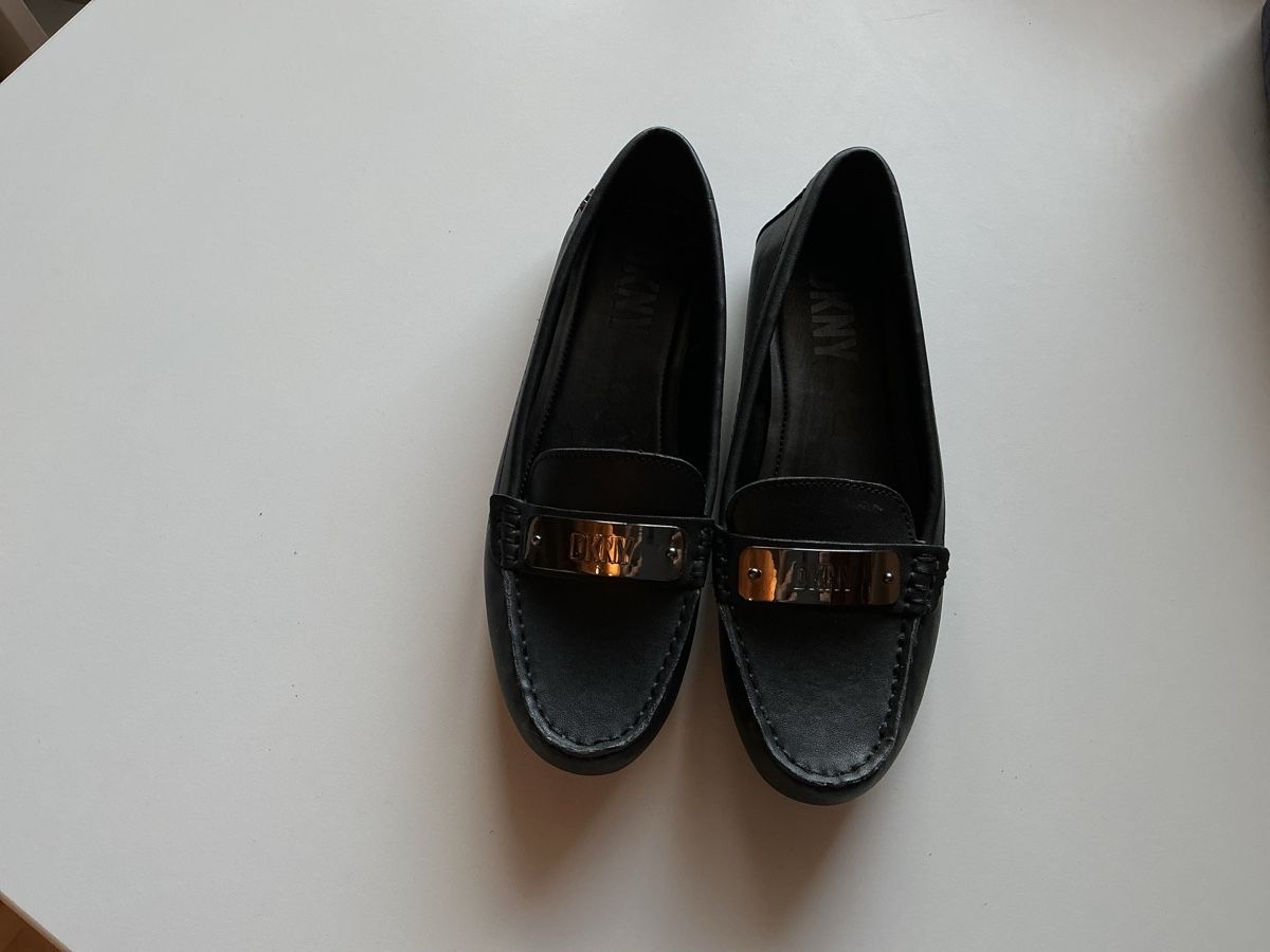 DKNY Chaussures femmes: DKNY Loafers – D'occasion à Volketswil par Scoobi500
