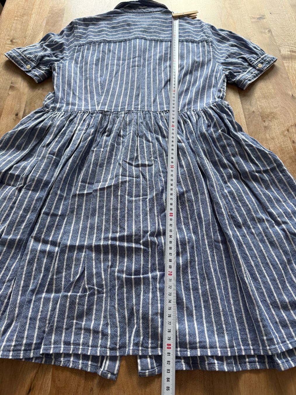 Tommy Hilfiger Vestiti & Gonne: Kleid Tommy Hilfiger Gr. 176 – Usato da Spiegel b. Bern venduto da Barbabella11 8