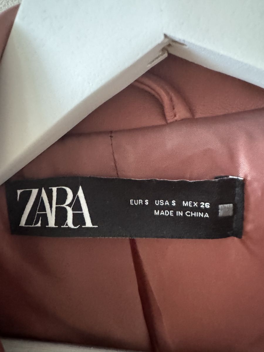Zara Jacken: Perfecto Zara  – Neu (gemäss Beschreibung) aus Bulle von val_gs57 3