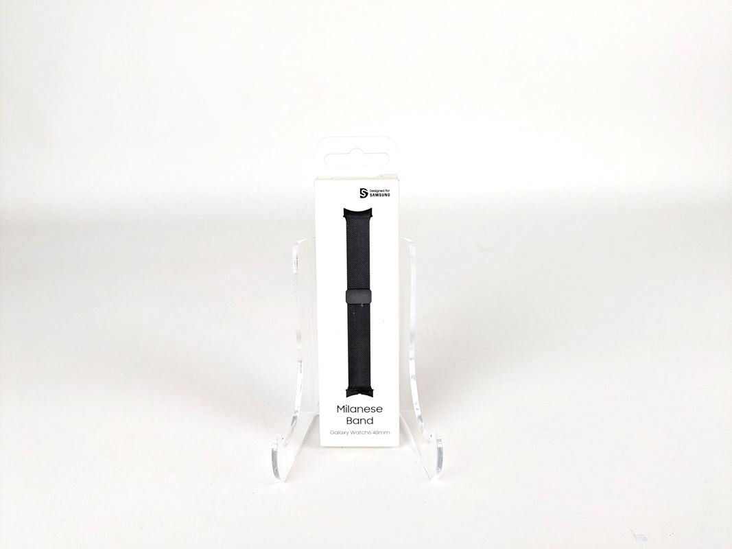 Bracciali & Braccialetti: Samsung Milanese Strap – Nuovo (secondo la descrizione) da Thun venduto da Restwert_Thun 3