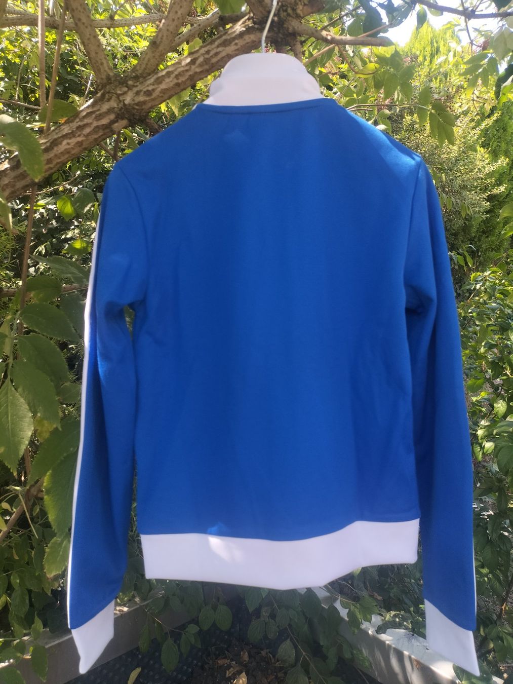 Adidas Jacken: Adidas Jacke XXS – Gebraucht aus Winterthur von Patchi 1
