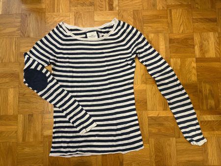 Gestreifter LOGG Pullover Gr. 34 bzw. Gr. XS