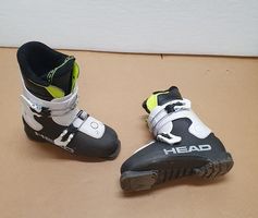 Sommerangebot – Head Z2   Gr. 35 – TOP PREIS!