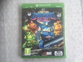 SUPER DUNGEON BROS für XBOXone (NEU)