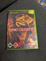 Dino crisis 3 Microsoft xbox