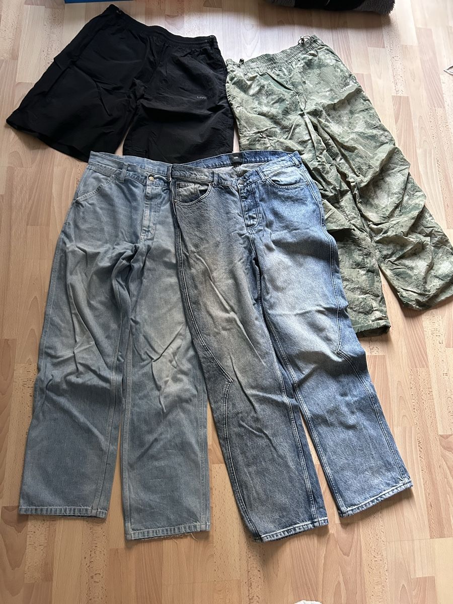 Lotti di vestiti: Marken Kleider- und Schuhpaket – Usato da Wettingen venduto da joe_6ylf 3