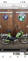 Puch Mofa