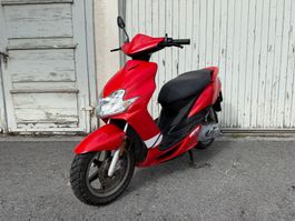 Yamaha Jog R CS 50 Z MBK Mach G Roller Scooter
