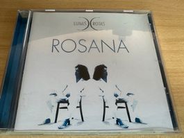Rosana – Lunas Rotas