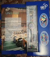 SWATCH UNlimited 50