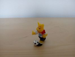 Fussballer Bär Argentinien Nr.9, neuw.
