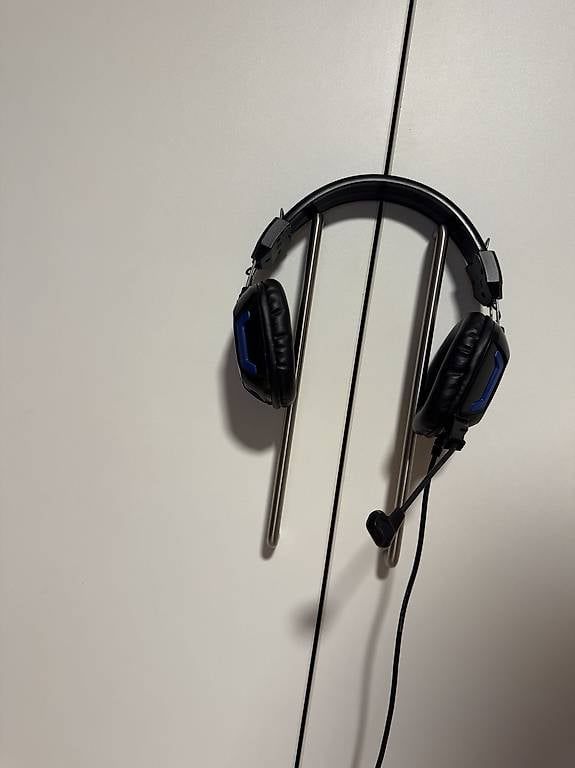 Cuffie: Casque gaming urage  – Usato da Bevaix venduto da FloNat02