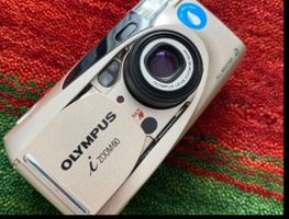 Olympus ZOOM60