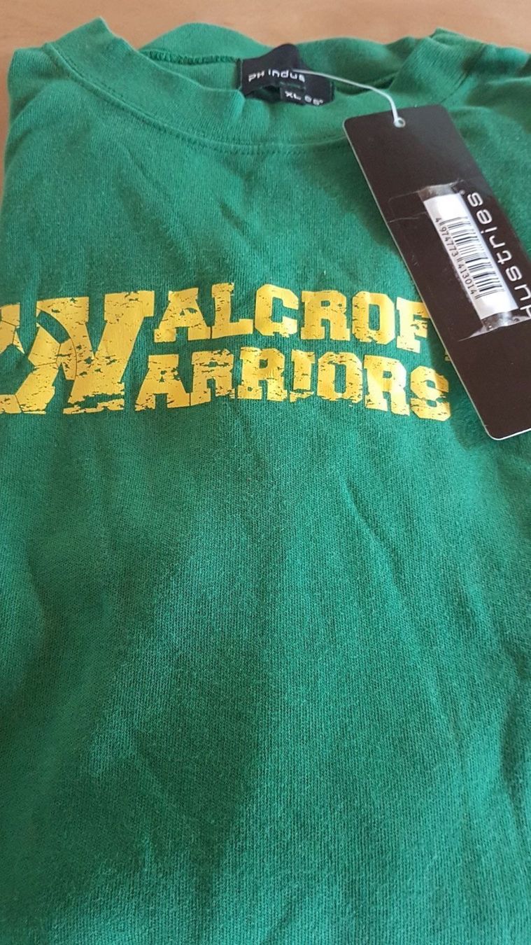 Pulls & Sweat-shirts: Pull vert grandeur 176 – Neuf avec emballage d'origine à Villiers par san_jn5w 6