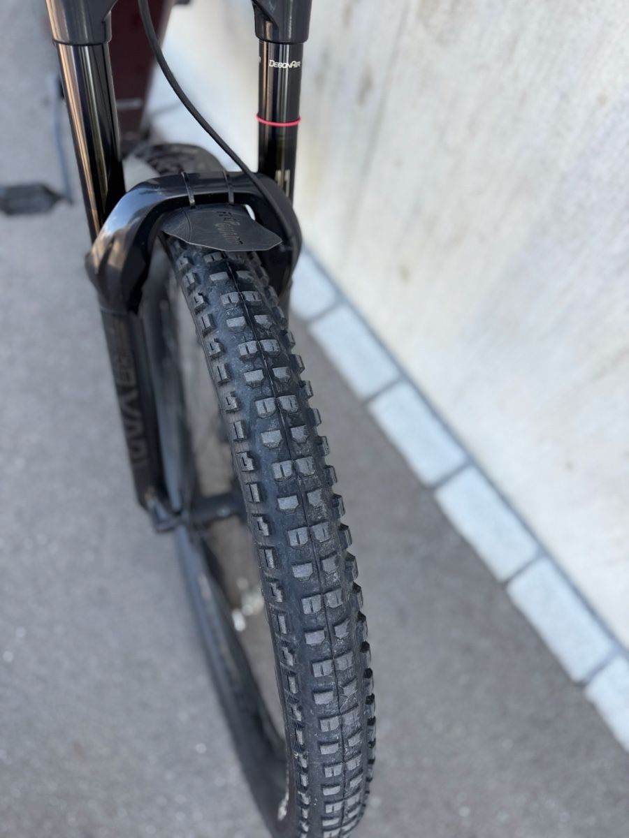 Trek Biciclette: E-bike Trek Rail 7 S – Usato da Wohlen AG venduto da ale_yfy5 7