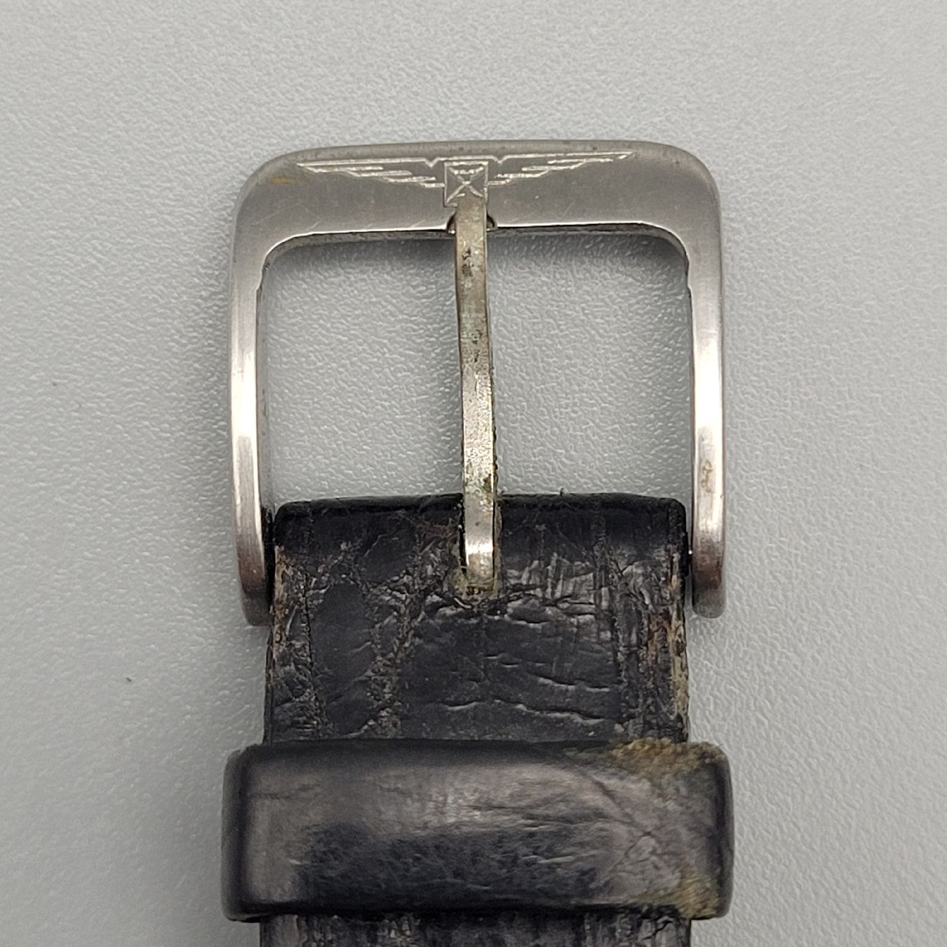 Longines Montres: LONGINES CONQUEST V.H.P TI TITANIUM & LONGINES QUARTZ DEFEKT – Défectueux à Bern par SeikoVintage 7
