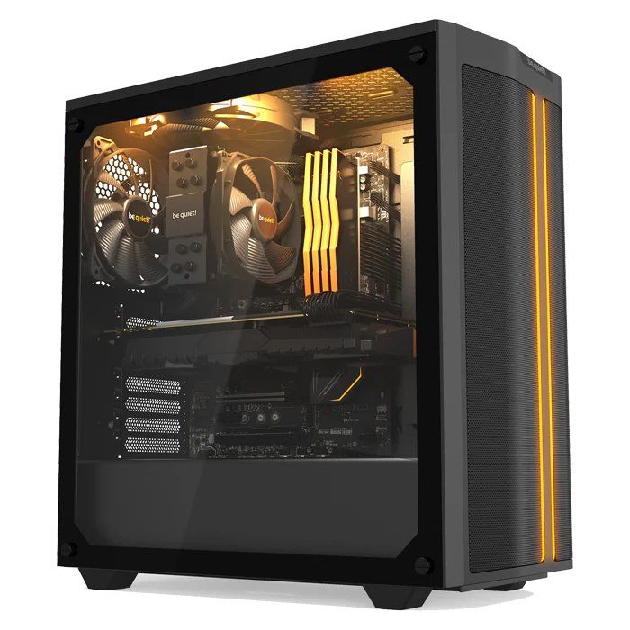 Intel PCs: Specia Gaming PC 40 Core E5 Workstation 256GB 2TB RX5700XT – Neu und originalverpackt aus Herisau von NovaBit24 1