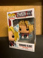 Funko Pop! 1176: Fullmetal Alchemist - Edward Elric, neu
