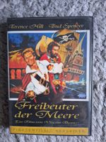 FREIBEUTER DER MEERE      DVD