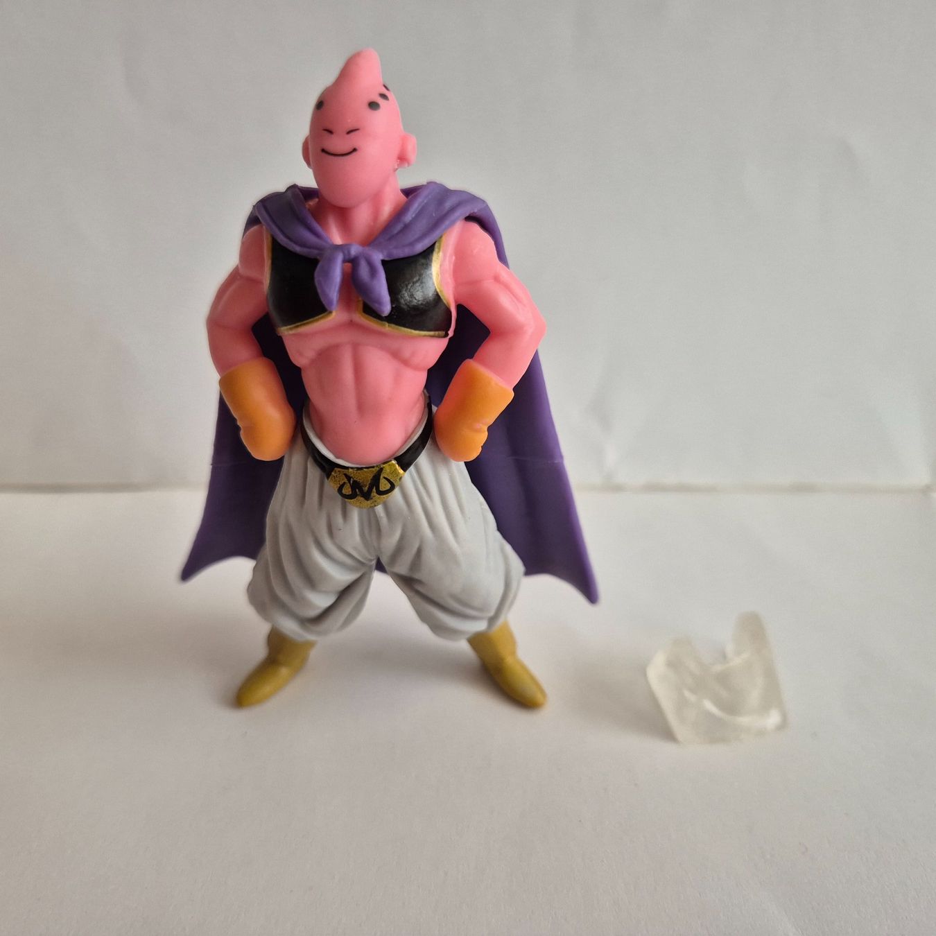 Statuette: Dragon Ball Sammelfigur - Dämon Boo 4 - MER – Nuovo (secondo la descrizione) da Zürich venduto da Mephisto87