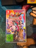 Disgaea 6 Defiance of Destiny Nintendo Switch