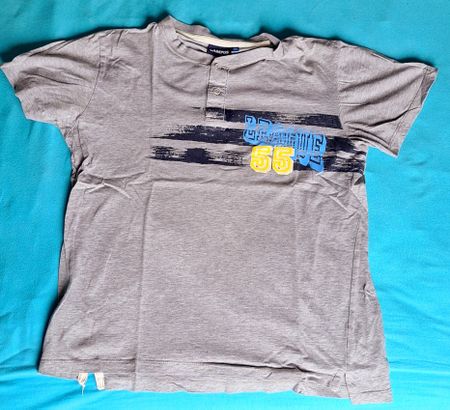 T-Shirt Campus Grösse 164
