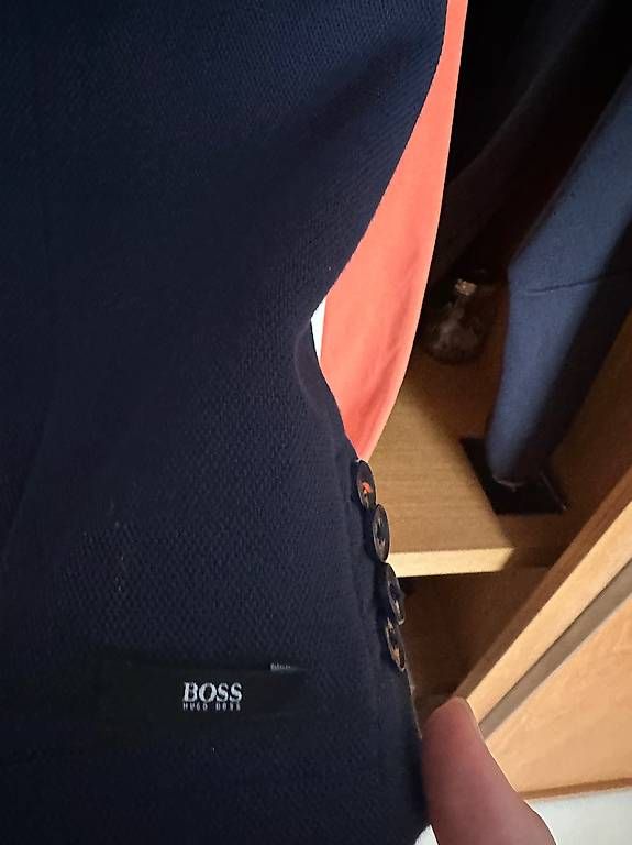 Giacche: Hugo Boss Blaser  – Usato da Volketswil venduto da easyrider911 2