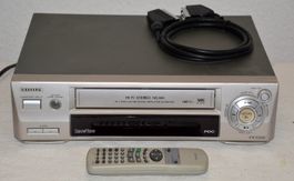 Videorecorder VHS Aiwa HV-FX5200LE magnétoscope
