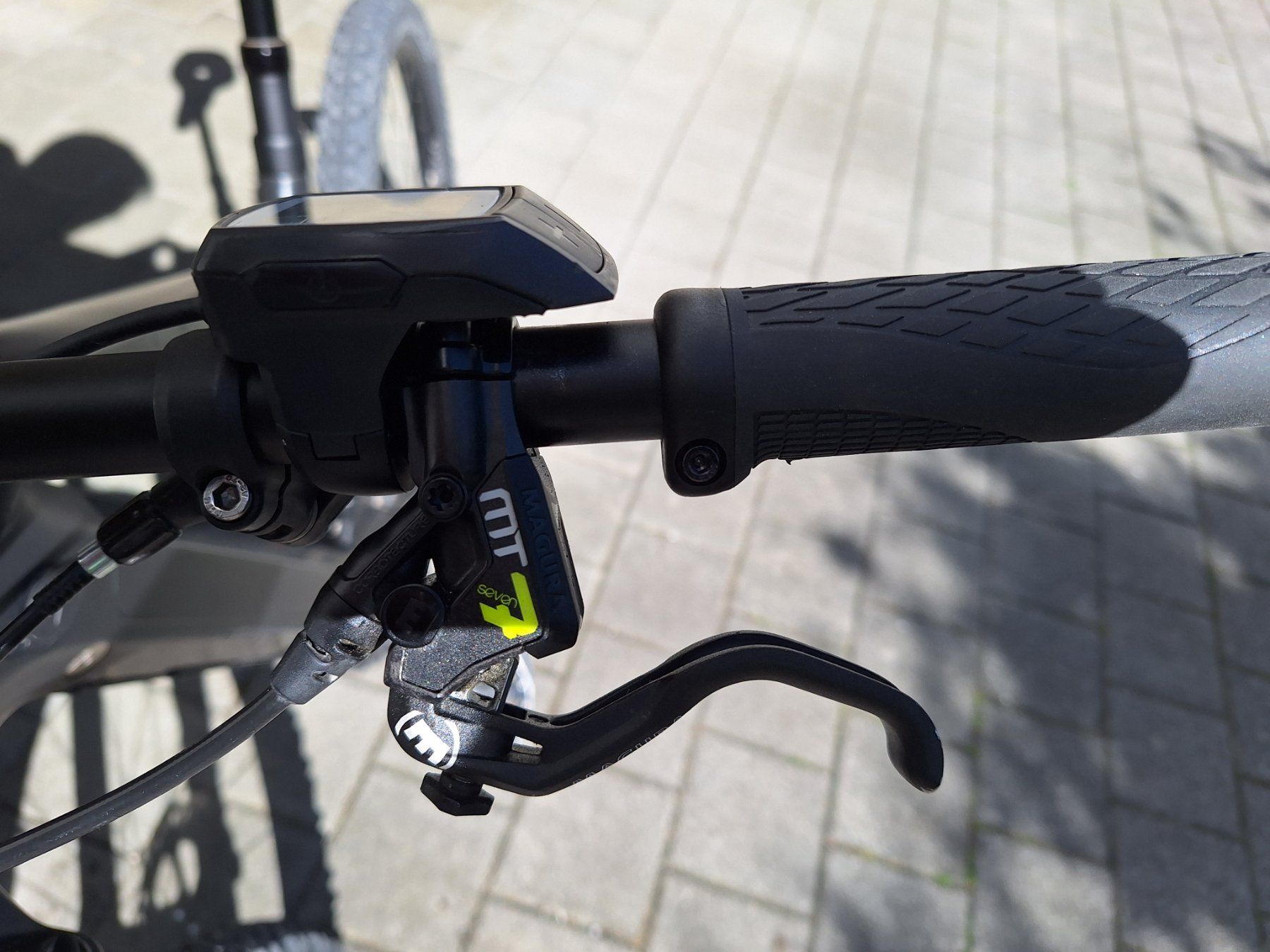 Bulls Biciclette: Bulls AM3 Carbon - 625 Wh – Usato da Azmoos venduto da sed64 2