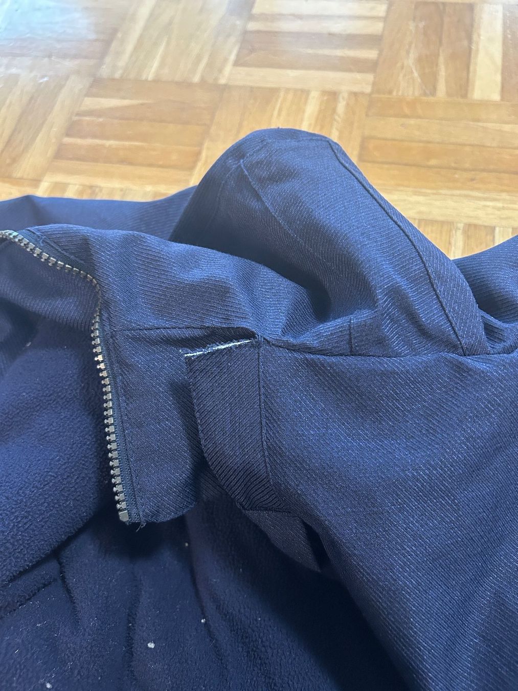 Killtec Jacken & Mäntel: Winterjacke von Killtec, Gr. 164 – Gebraucht aus Emmenbrücke von felixme 8