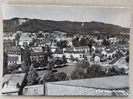 ZÜRICH WOLLISHOFEN