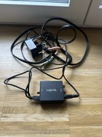 LogiLink Audio Converter CA0101: Optimiere das Klangerlebnis