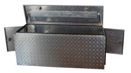 Alle Werkzeuge: Vintec Transportbox Alu VT 790 – Neu und originalverpackt aus Bottighofen von zaap 4