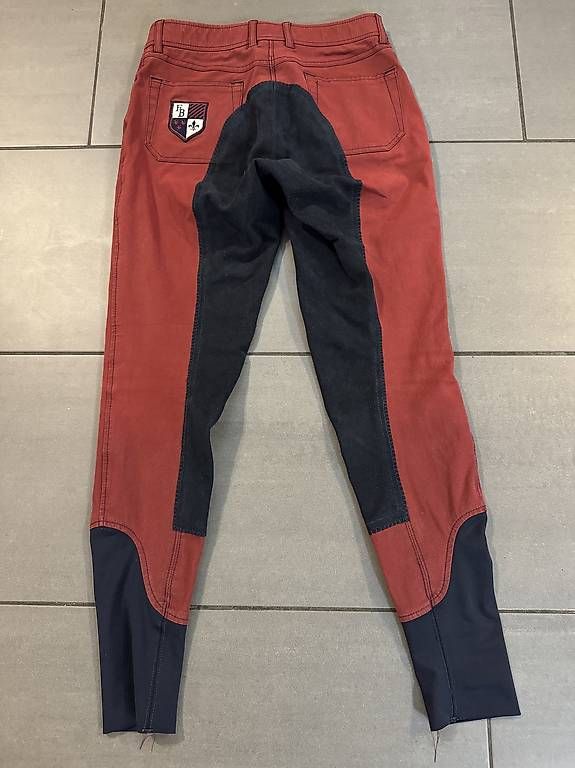 Pantaloni: Reithose von Felix Bühler – Usato da Wiesendangen venduto da ver_q92d 1