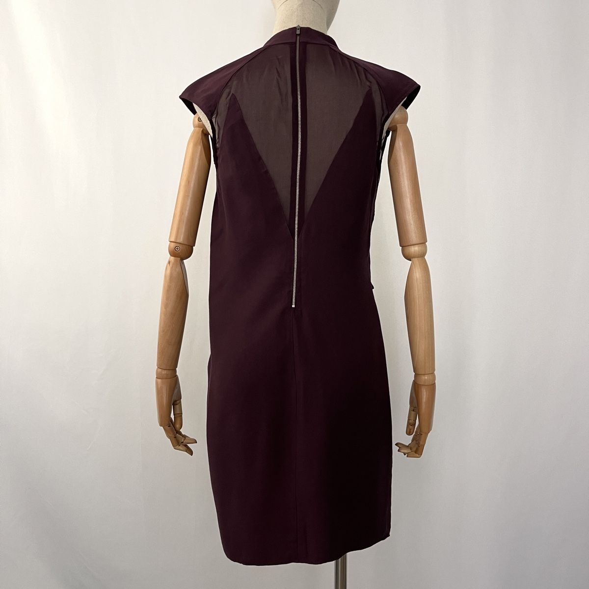Helmut Lang Vestiti: HELMUT LANG Dress – Nuovo (secondo la descrizione) da Emmen venduto da Avviivva_Com2023 3
