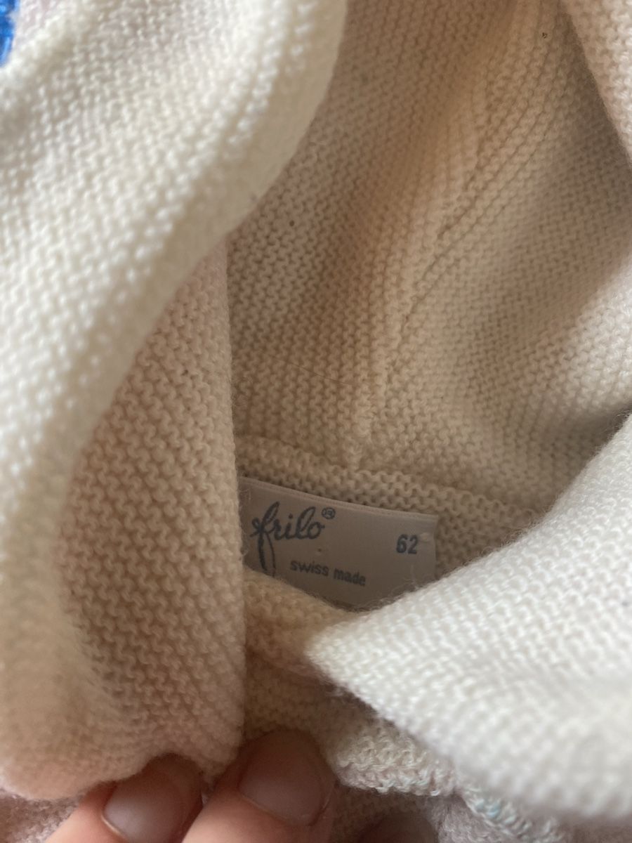 Giacche & Cappotti: Frilo Jacke (62) – Usato da Küblis venduto da mad_b2bw 2