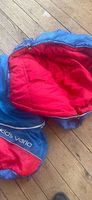 Schafsack "kids vario " 46N