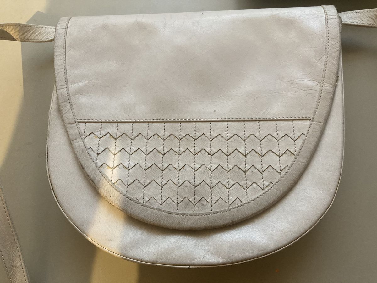 Bally Sacs femmes: Bally Kleine Tasche Vintage – D'occasion à Basel par YanaR10