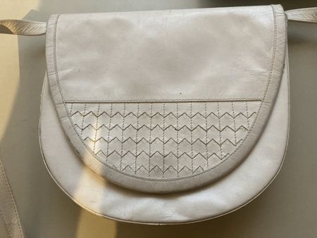 Bally Kleine Tasche Vintage
