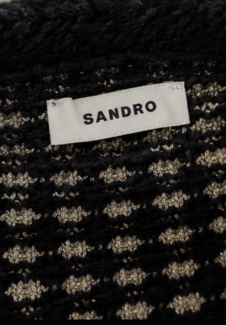 Sandro Gonne: Sandro Rock Größe 40 – Nuovo (secondo la descrizione) da Oberengstringen venduto da genita2279 1