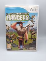Boot Camp Academy (Nintendo Wii)
