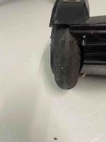 Hoverboard schwarz gebraucht mit Gebrauchsspuren