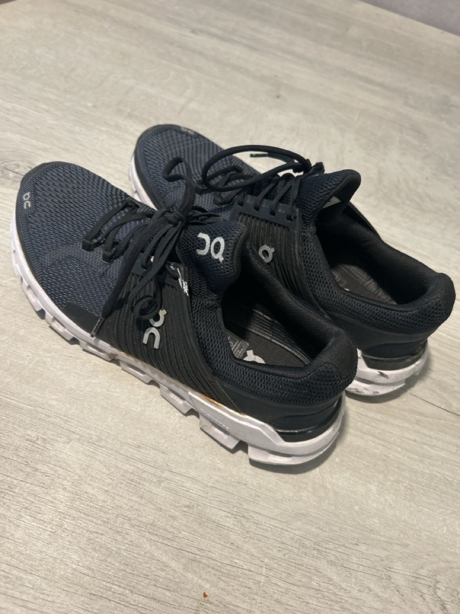 On Scarpe da uomo: ON Cloud Laufschuhe  Grösse 40.5 – Usato da bülach venduto da Marinas1