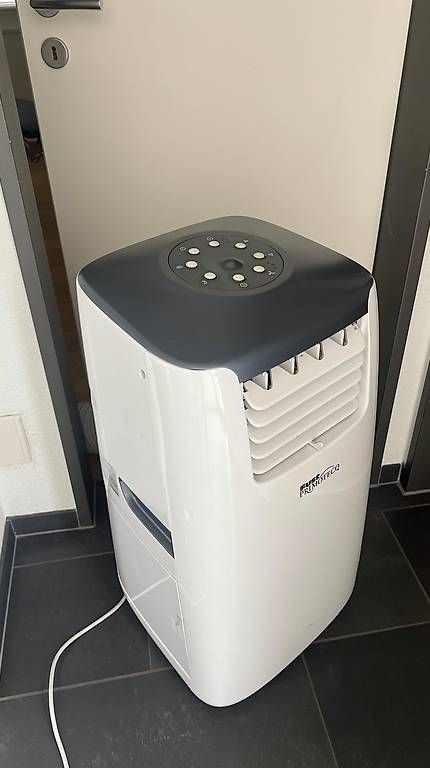 Climatiseurs: Klimagerät – D'occasion à Eschlikon TG par Woodli