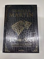 "Il Trono di Spade" George R.R. Martin - Libro primo