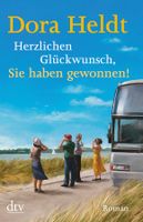 Heldt Dora - Herzlichen Glückwunsch, Sie haben gewonnen